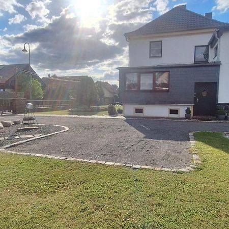 Ferienwohnung - Chayenne Apartment Mit 2 Schlafzimmern Klinga Exteriér fotografie