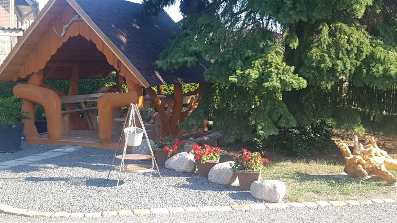 Ferienwohnung - Chayenne Apartment Mit 2 Schlafzimmern Klinga Exteriér fotografie