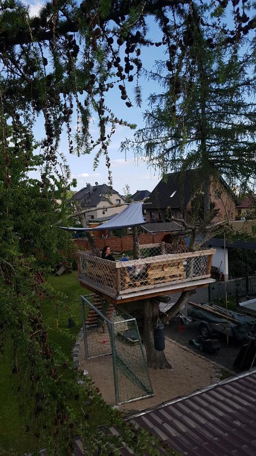 Ferienwohnung - Chayenne Apartment Mit 2 Schlafzimmern Klinga Exteriér fotografie