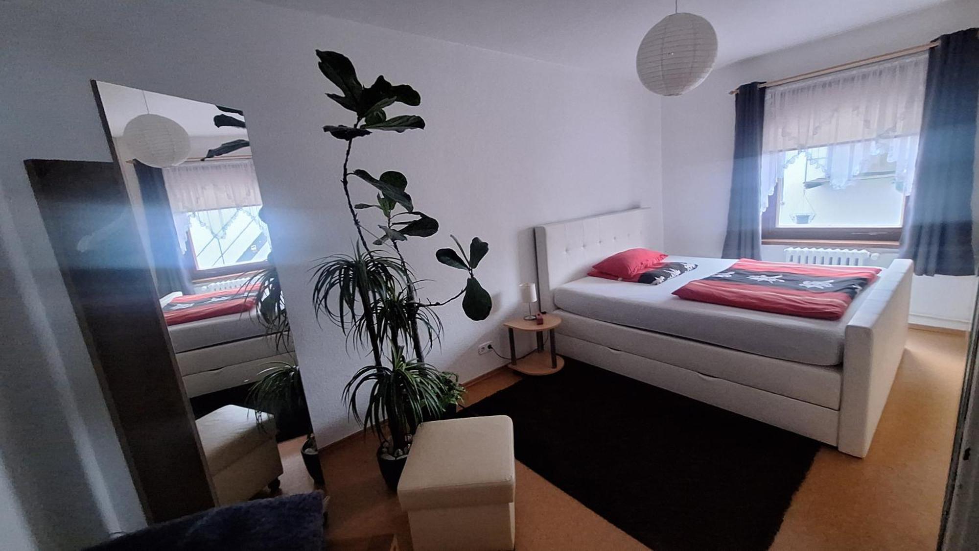 Ferienwohnung - Chayenne Apartment Mit 2 Schlafzimmern Klinga Exteriér fotografie