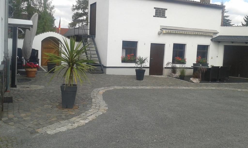 Ferienwohnung - Chayenne Apartment Mit 2 Schlafzimmern Klinga Exteriér fotografie