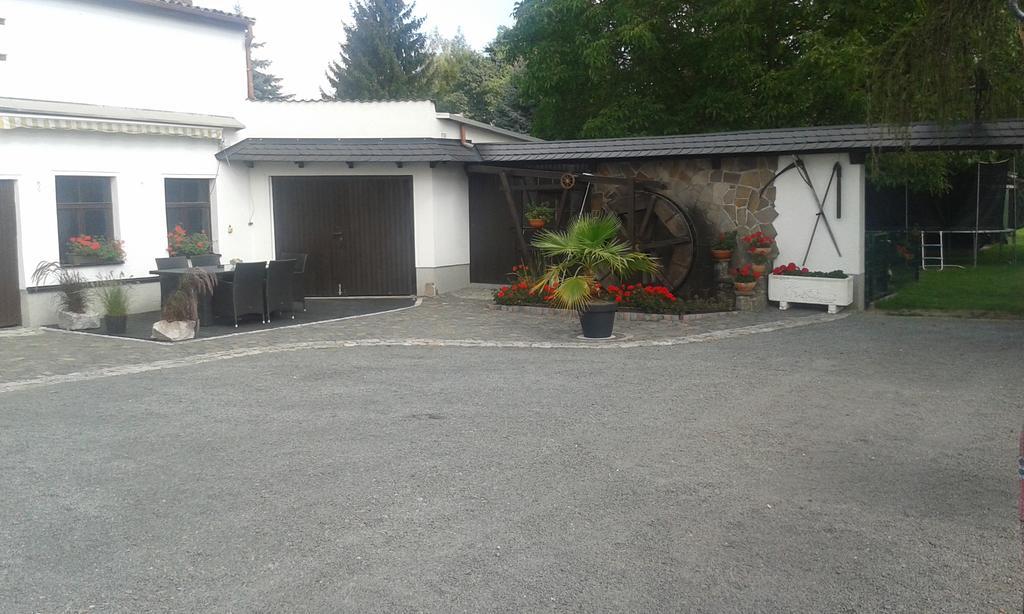 Ferienwohnung - Chayenne Apartment Mit 2 Schlafzimmern Klinga Exteriér fotografie