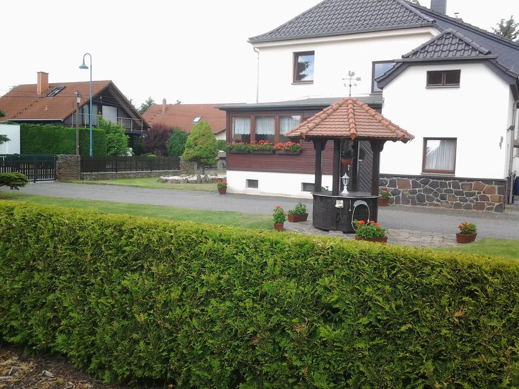 Ferienwohnung - Chayenne Apartment Mit 2 Schlafzimmern Klinga Exteriér fotografie