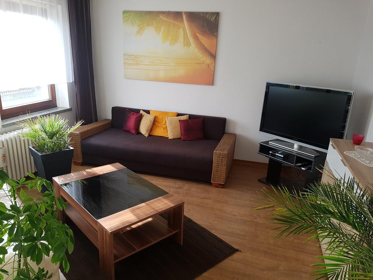 Ferienwohnung - Chayenne Apartment Mit 2 Schlafzimmern Klinga Exteriér fotografie