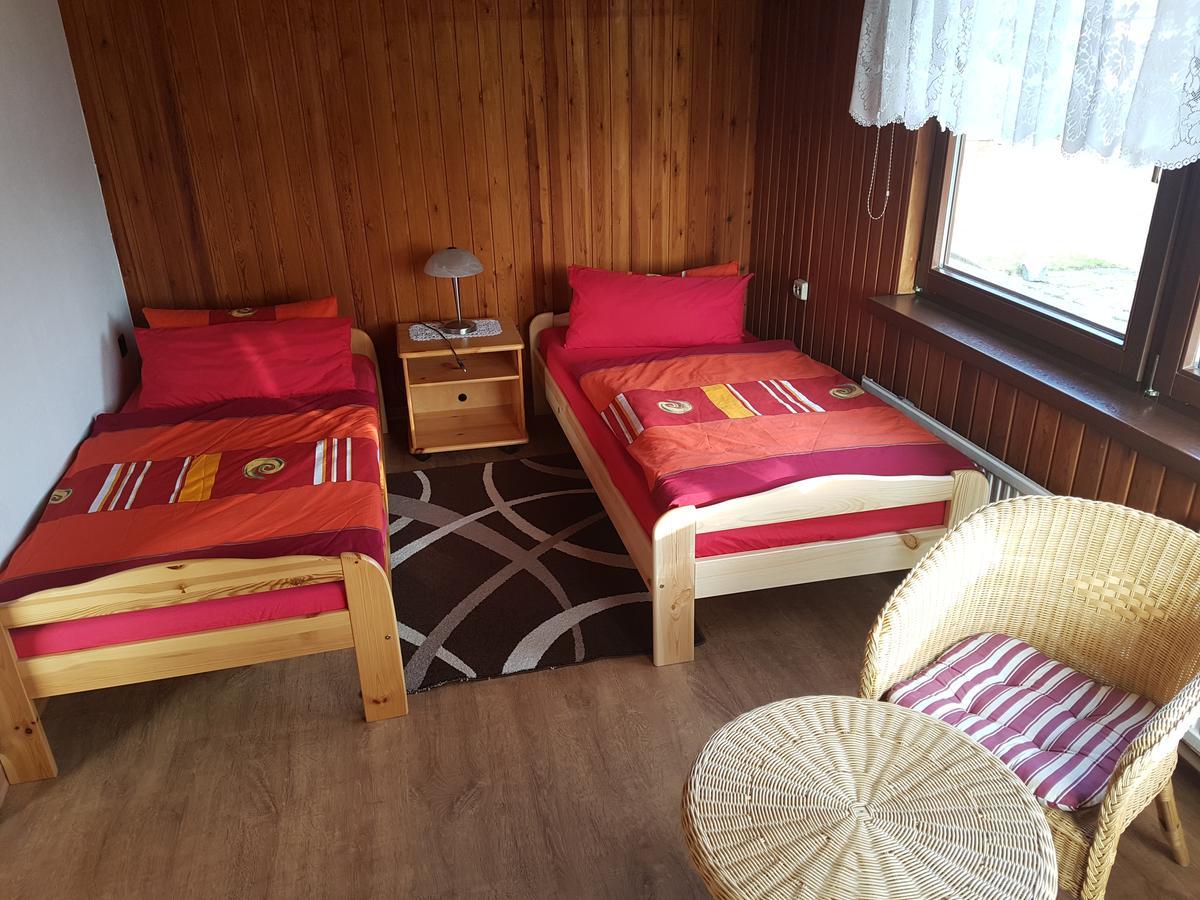 Ferienwohnung - Chayenne Apartment Mit 2 Schlafzimmern Klinga Exteriér fotografie