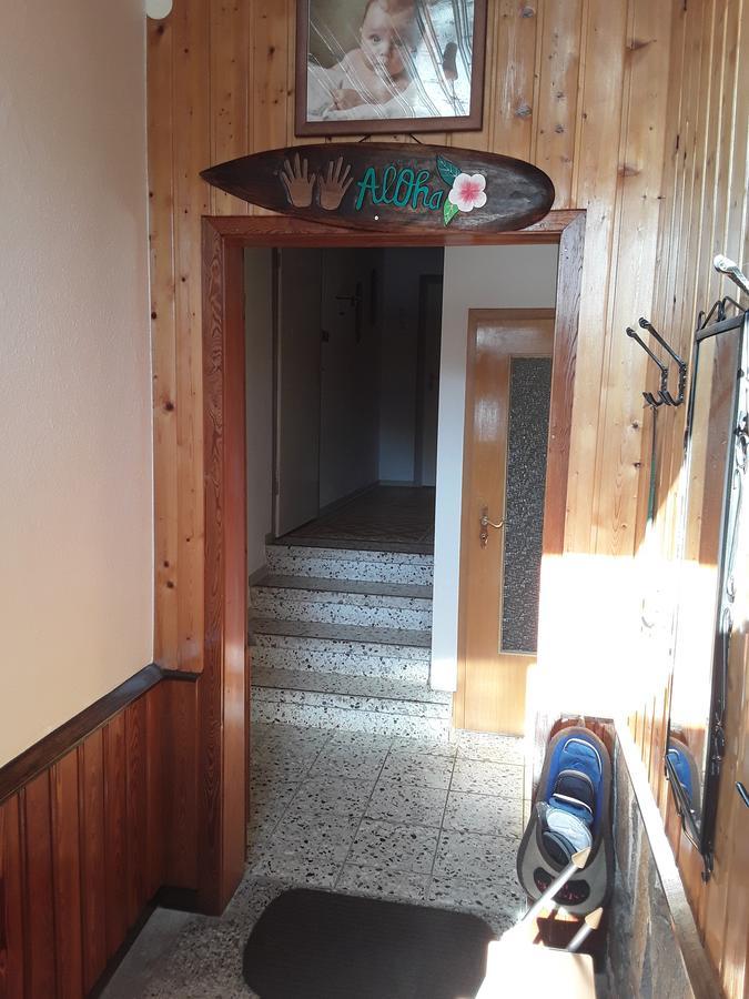 Ferienwohnung - Chayenne Apartment Mit 2 Schlafzimmern Klinga Exteriér fotografie