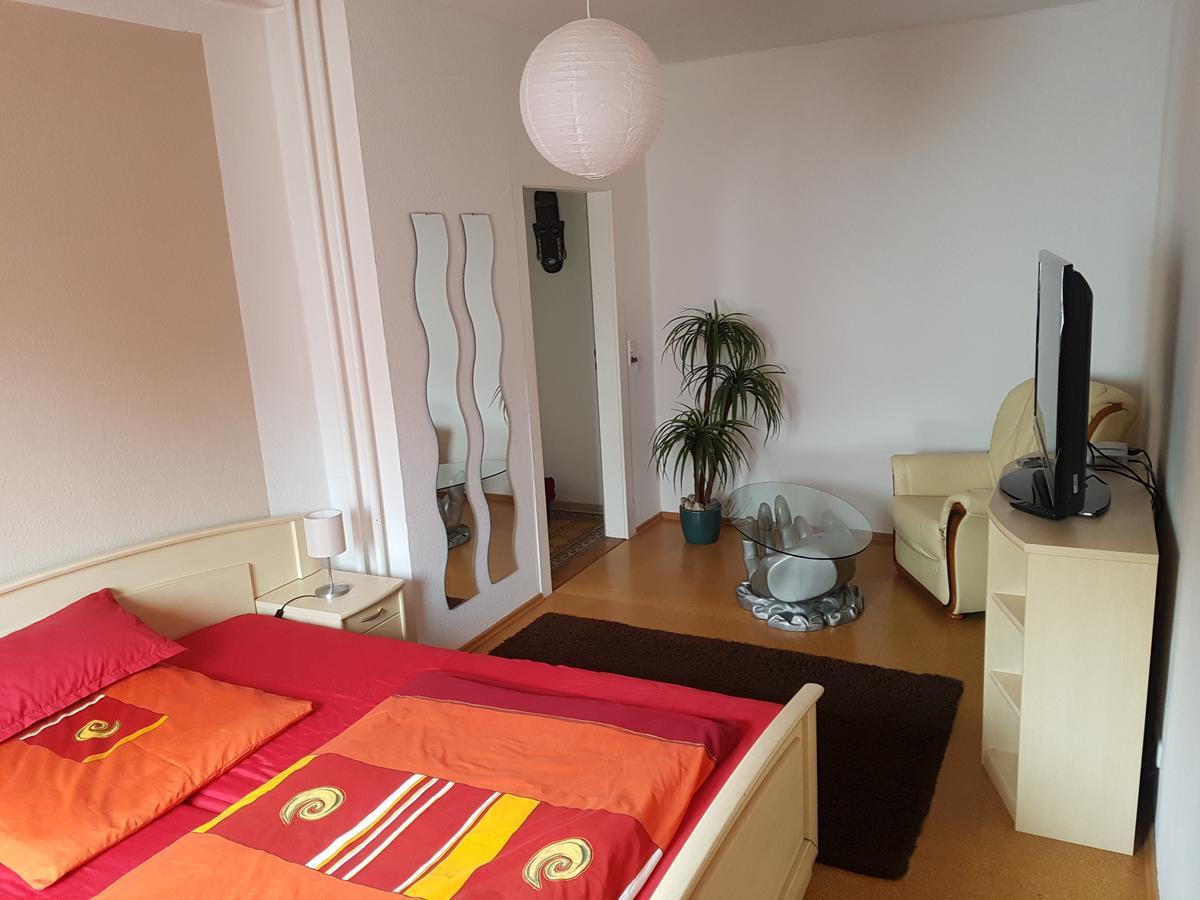 Ferienwohnung - Chayenne Apartment Mit 2 Schlafzimmern Klinga Exteriér fotografie